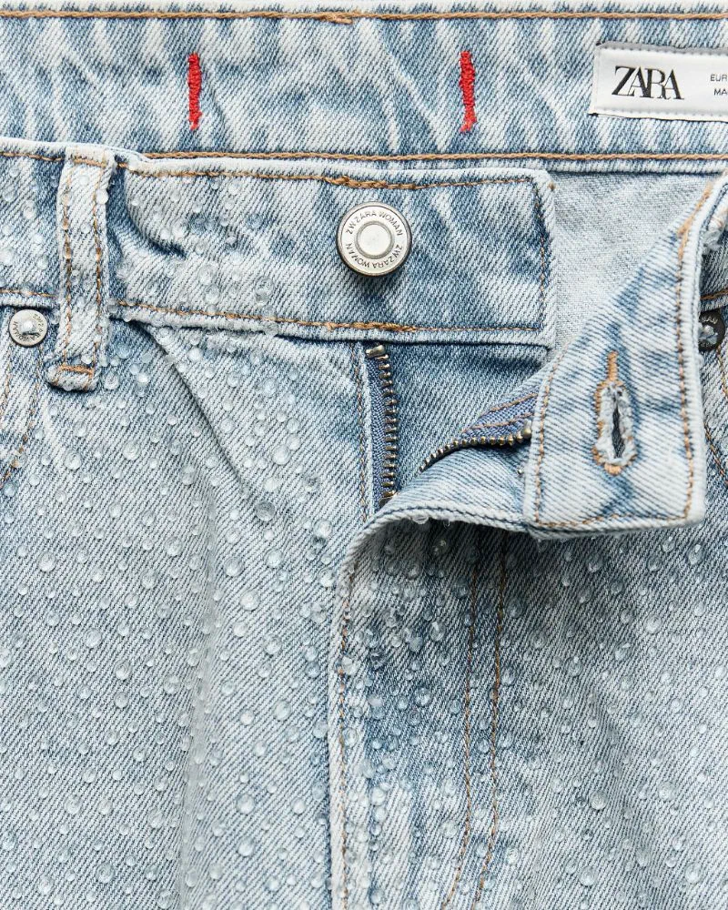 Jean Zara · Talle EU 32