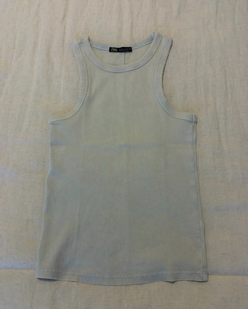 Zara · Talle S