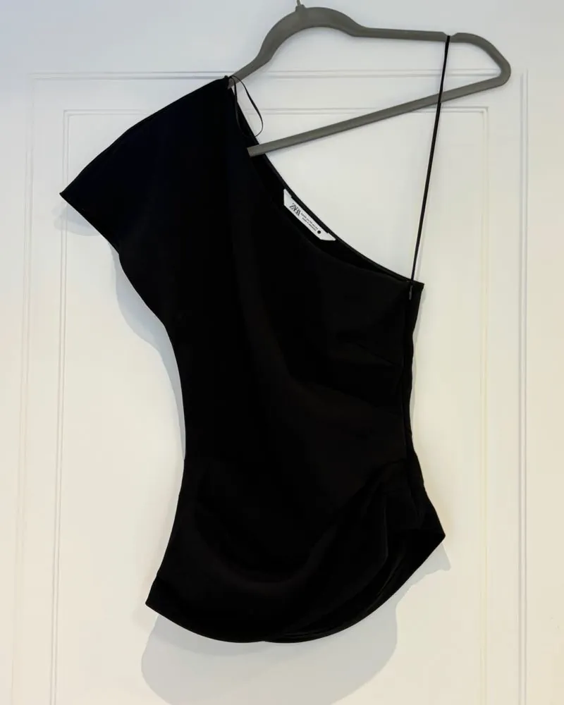 Blusa Zara - imagen 1