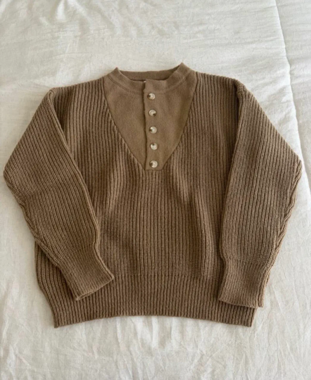 Sweater Generica · Talle S
