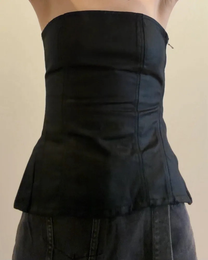 Zara · Talle XS