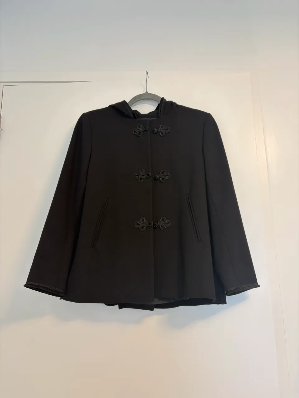 Campera Zara - imagen 1