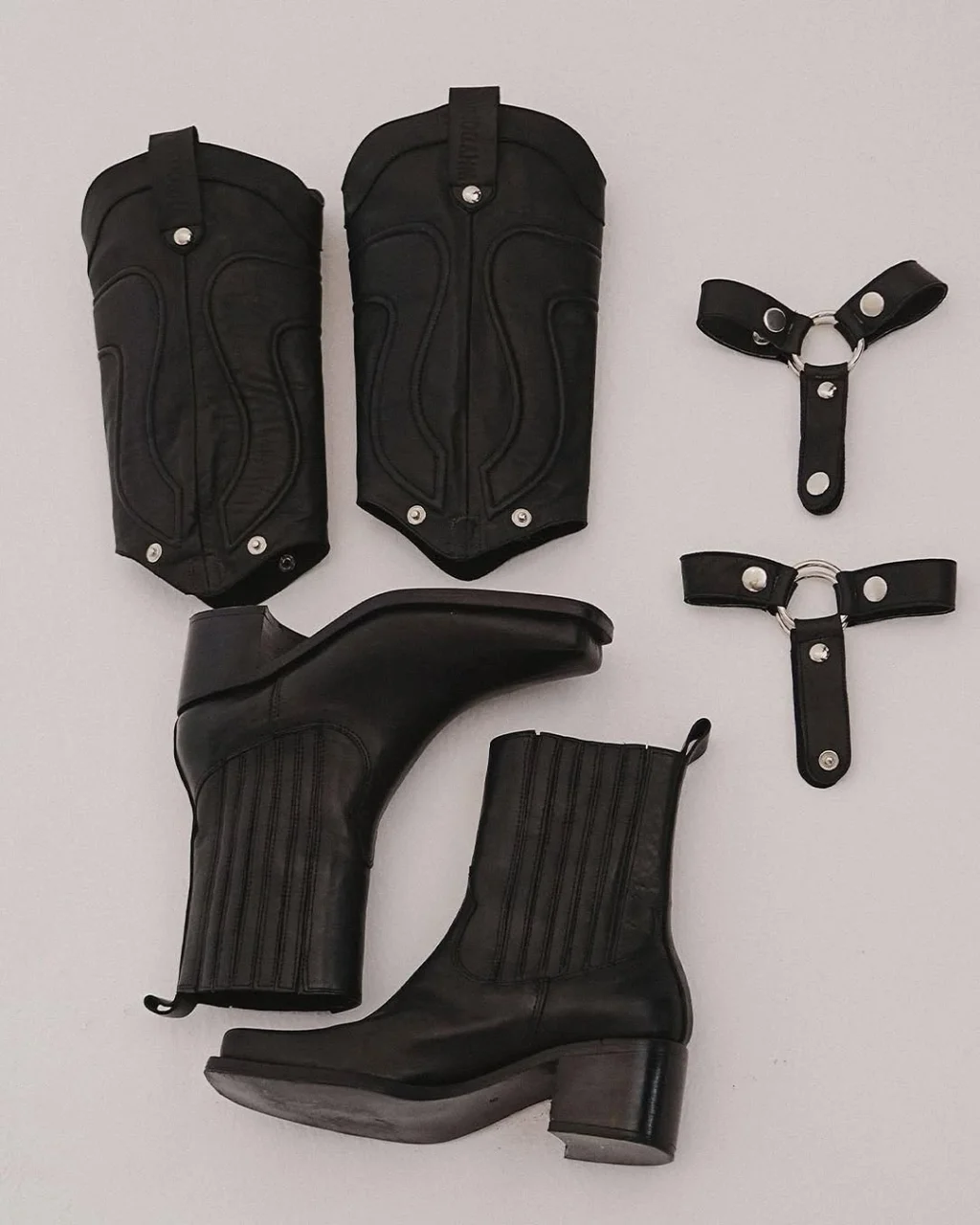 Botas Why Donna - imagen 1