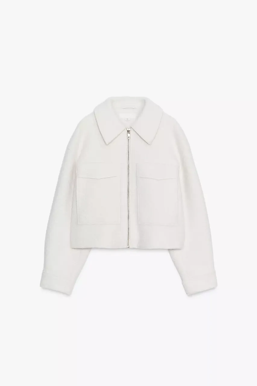 Campera Zara - imagen 1
