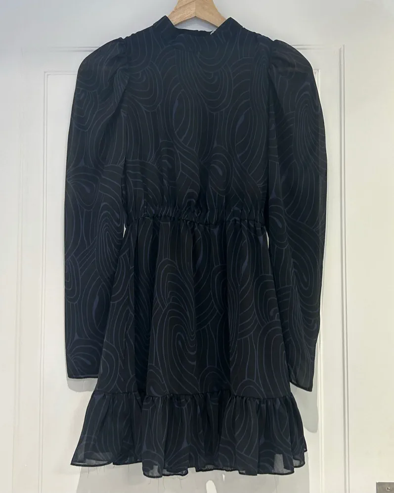 Vestido Zara - imagen 1