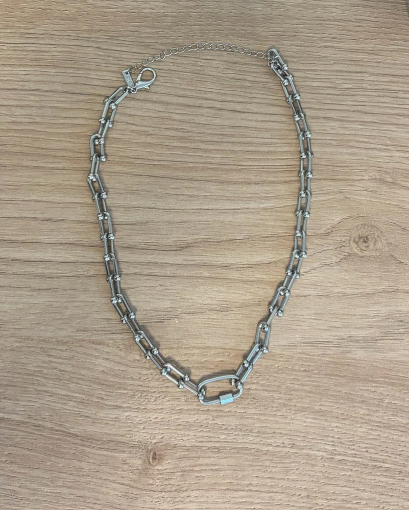 Collar Isadora - imagen 1