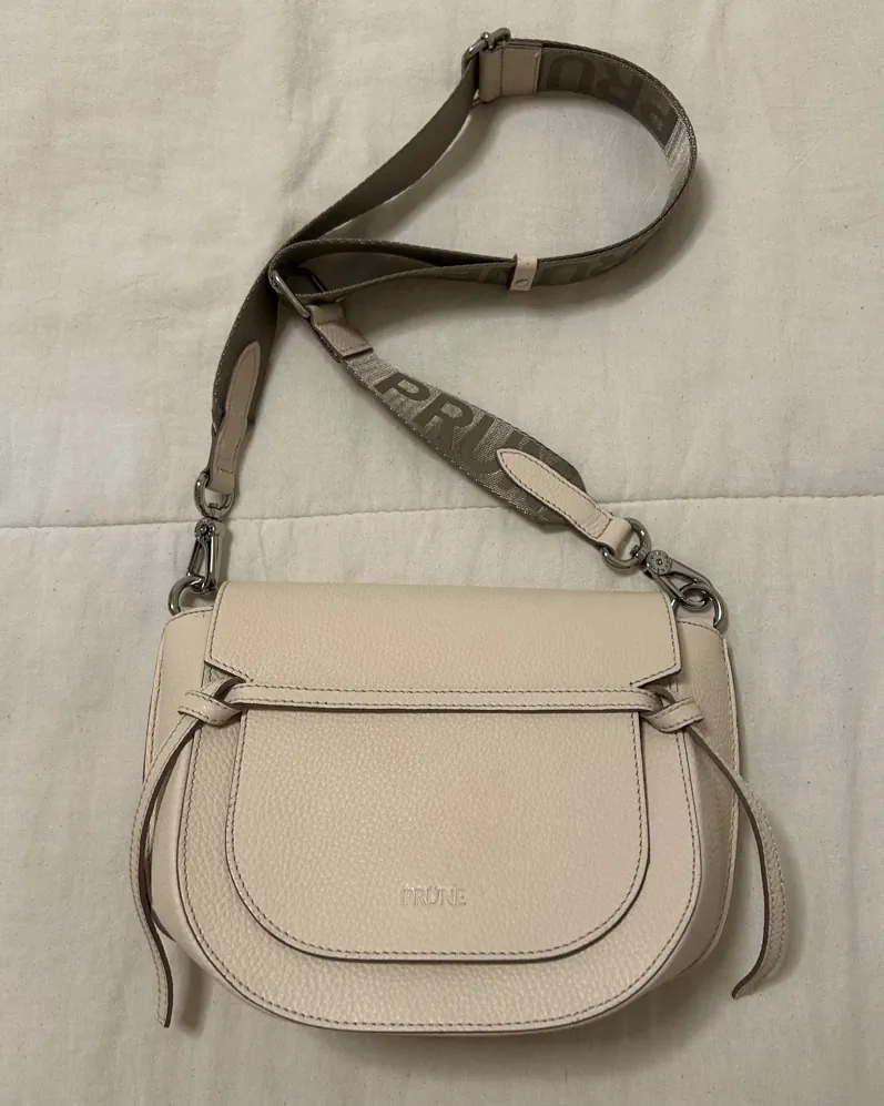 Cartera Prüne - imagen 1