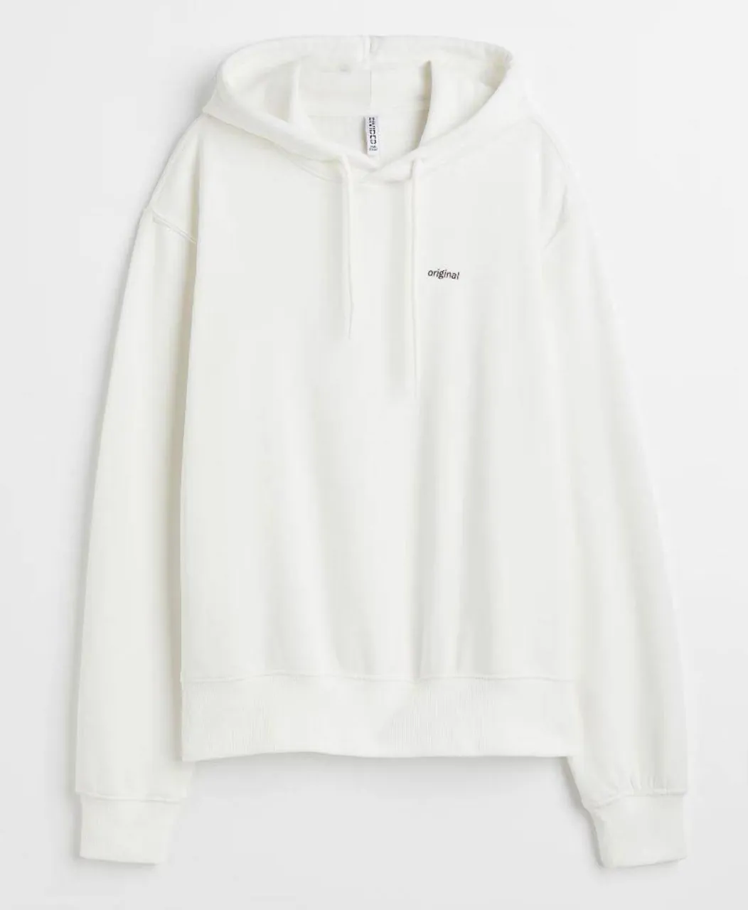 Buzo H&M · Talle XS