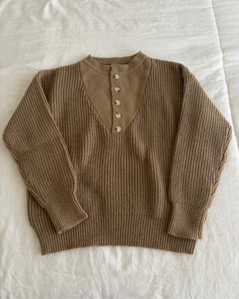 Sweater Generica - imagen 1