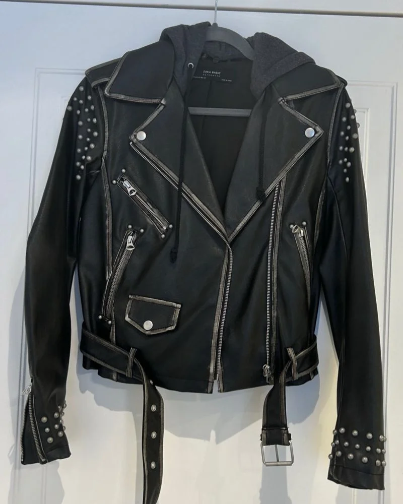 Campera Zara - imagen 1