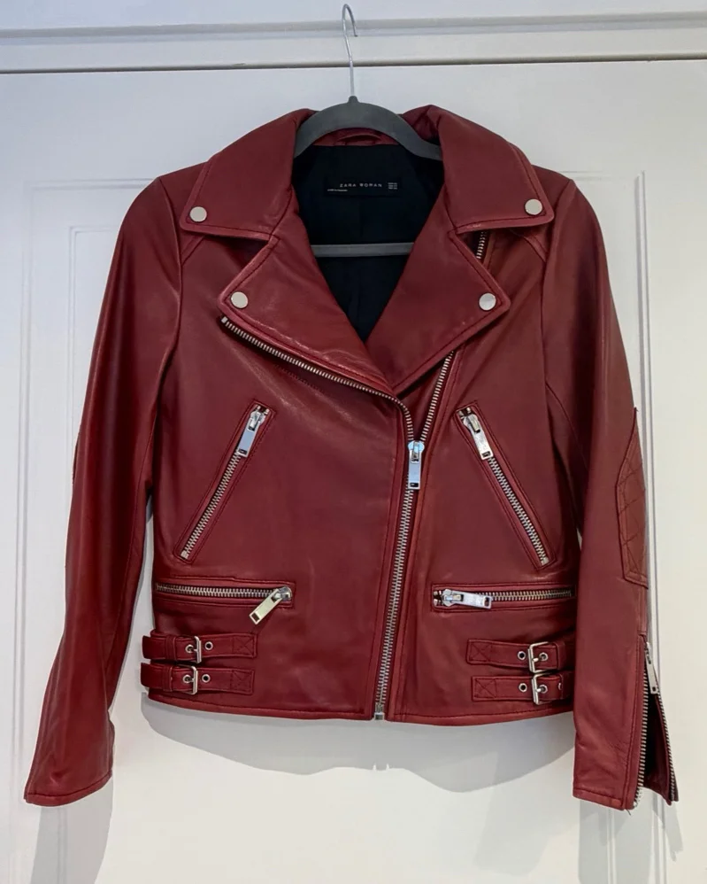 Zara · Talle XS