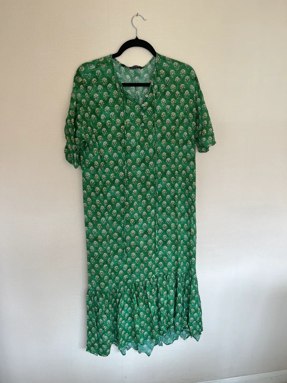 Vestido Zara - imagen 1