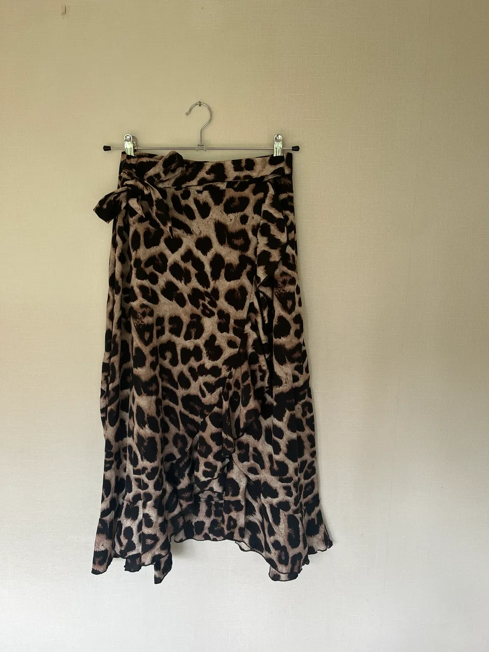 Pollera Shein - imagen 1