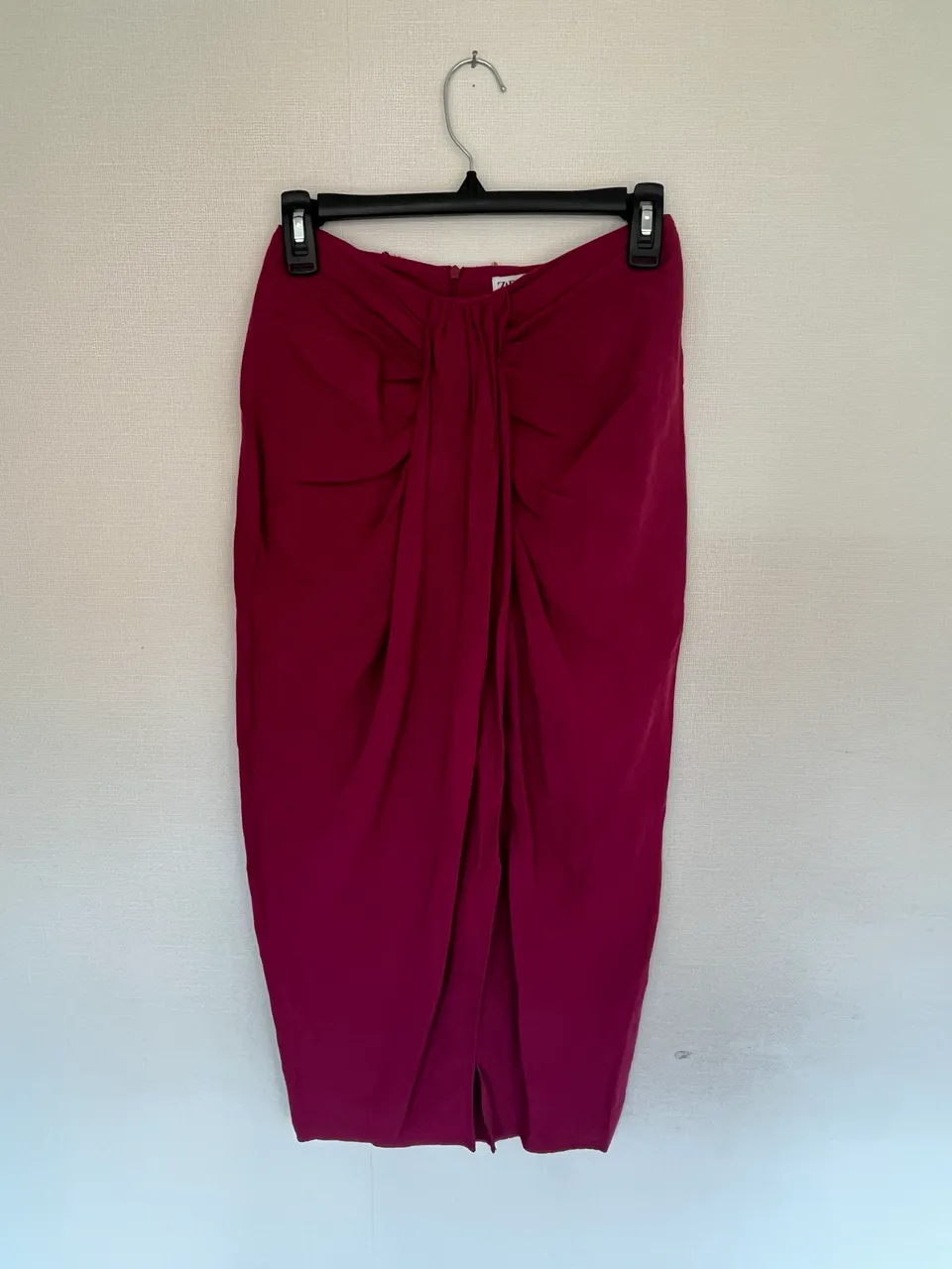 Pollera Zara - imagen 1