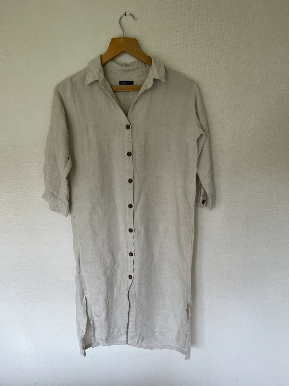 Vestido Bachino - imagen 1
