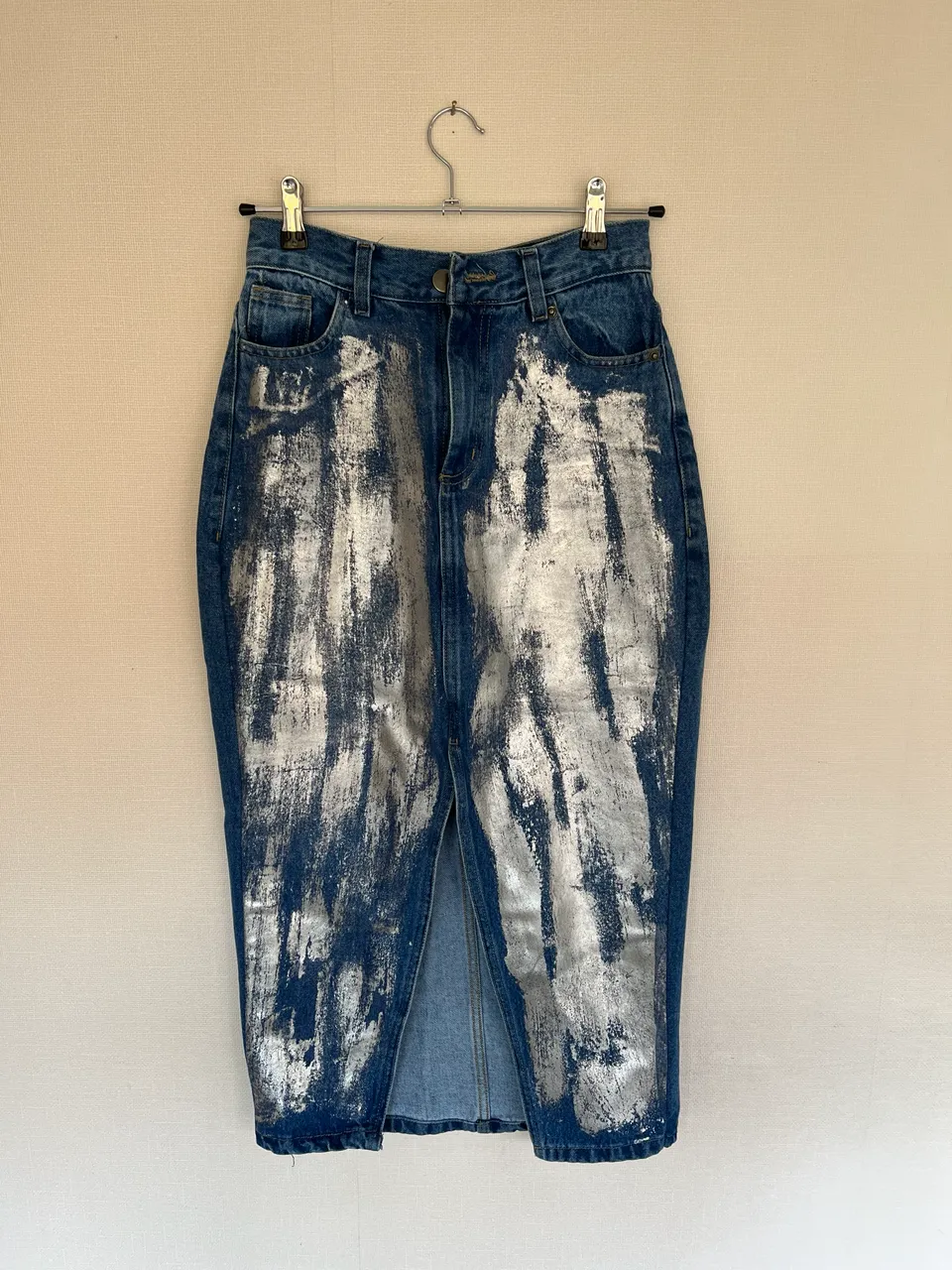 Kowloon · Talle S