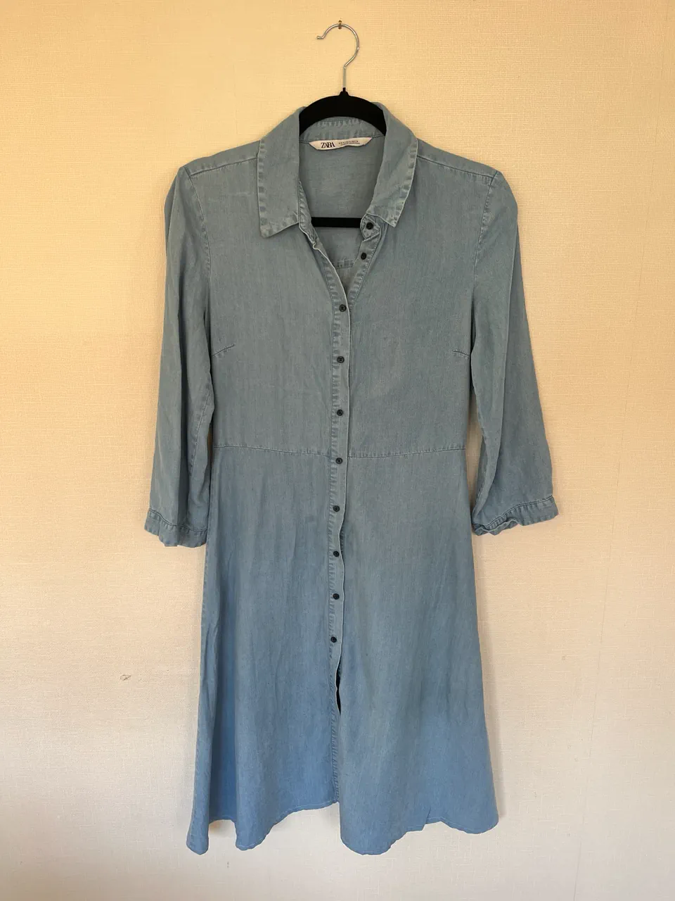 Zara · Talle M