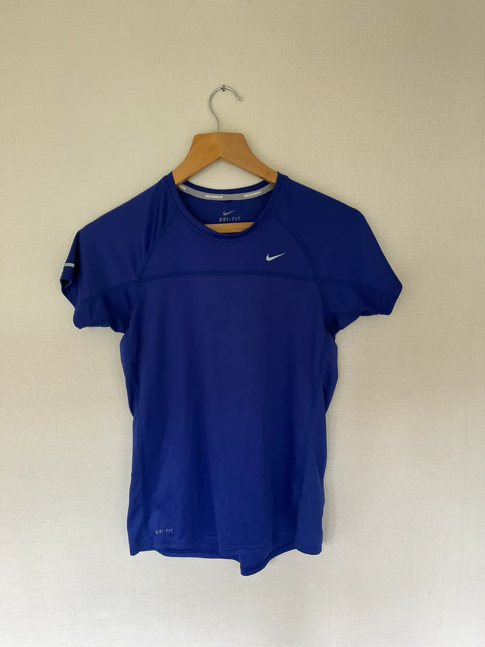 Remera Nike - imagen 1