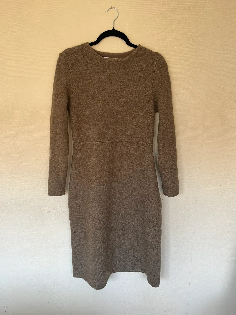 Vestido Zara - imagen 1