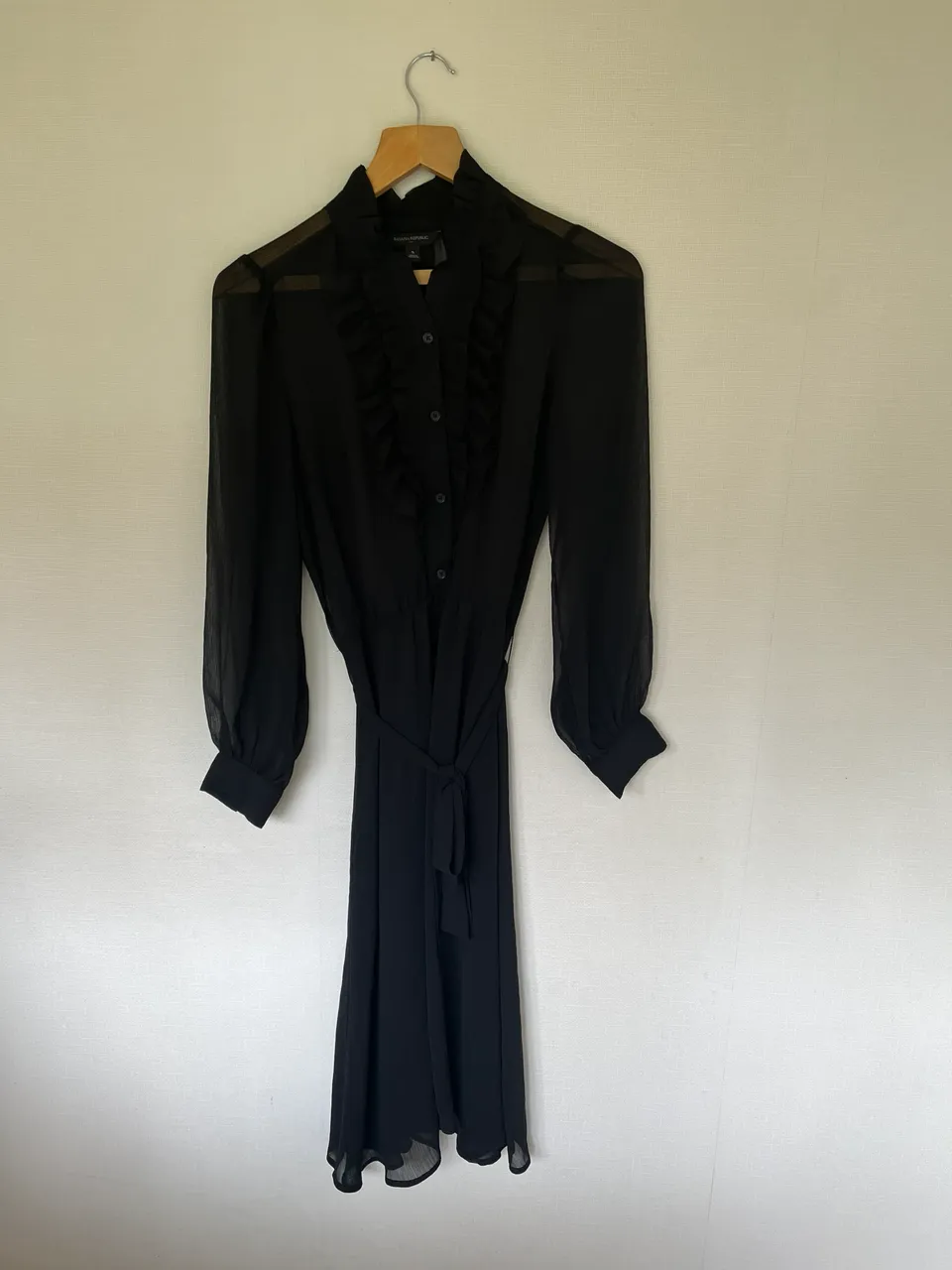 Vestido Banana Republic - imagen 1