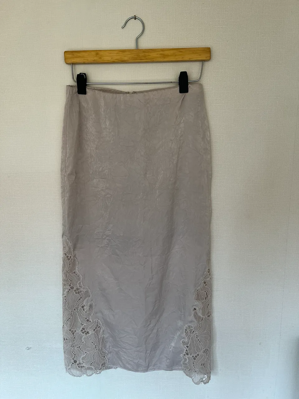 Pollera H&M - imagen 1