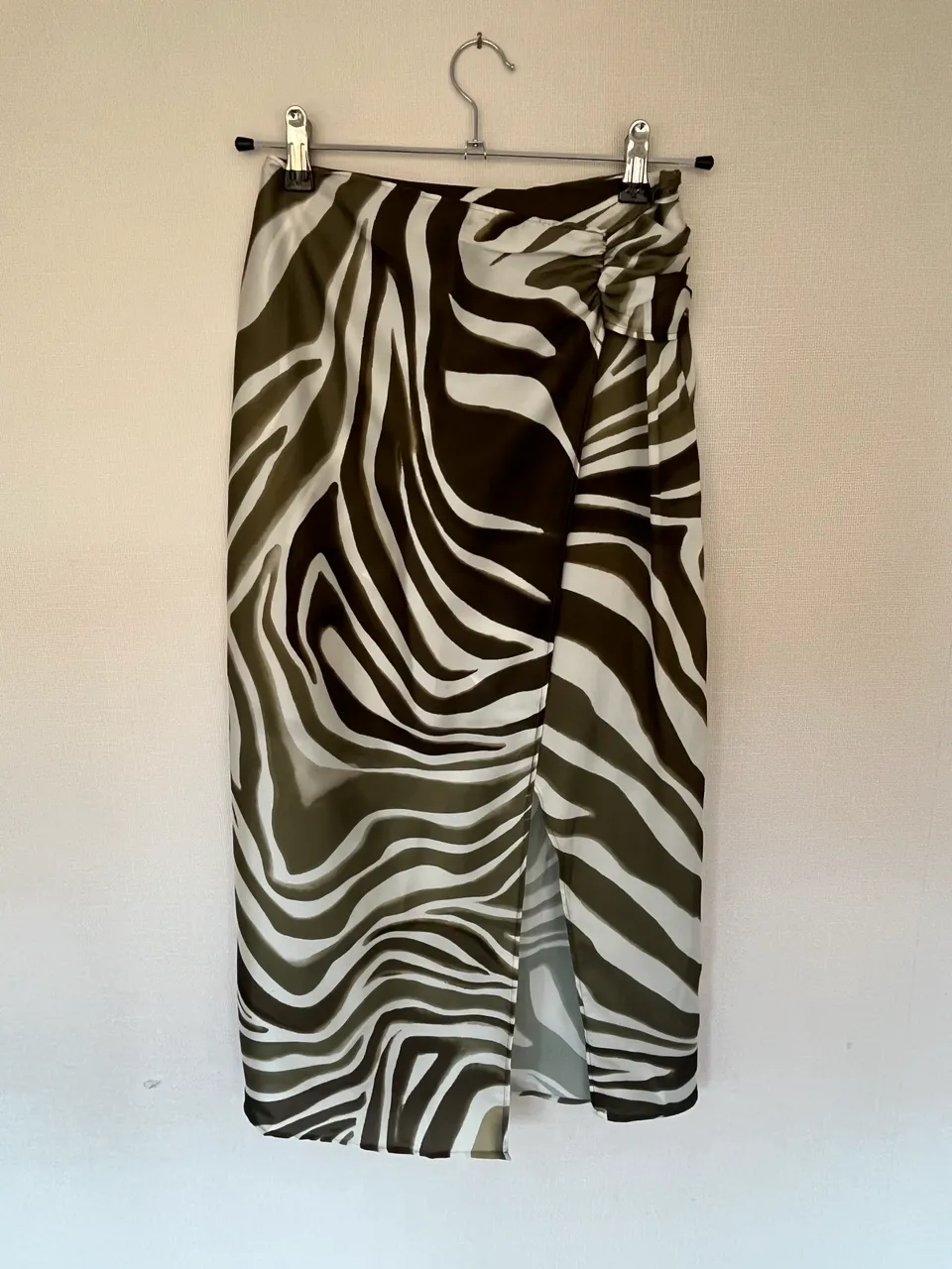 Pollera Zara - imagen 1