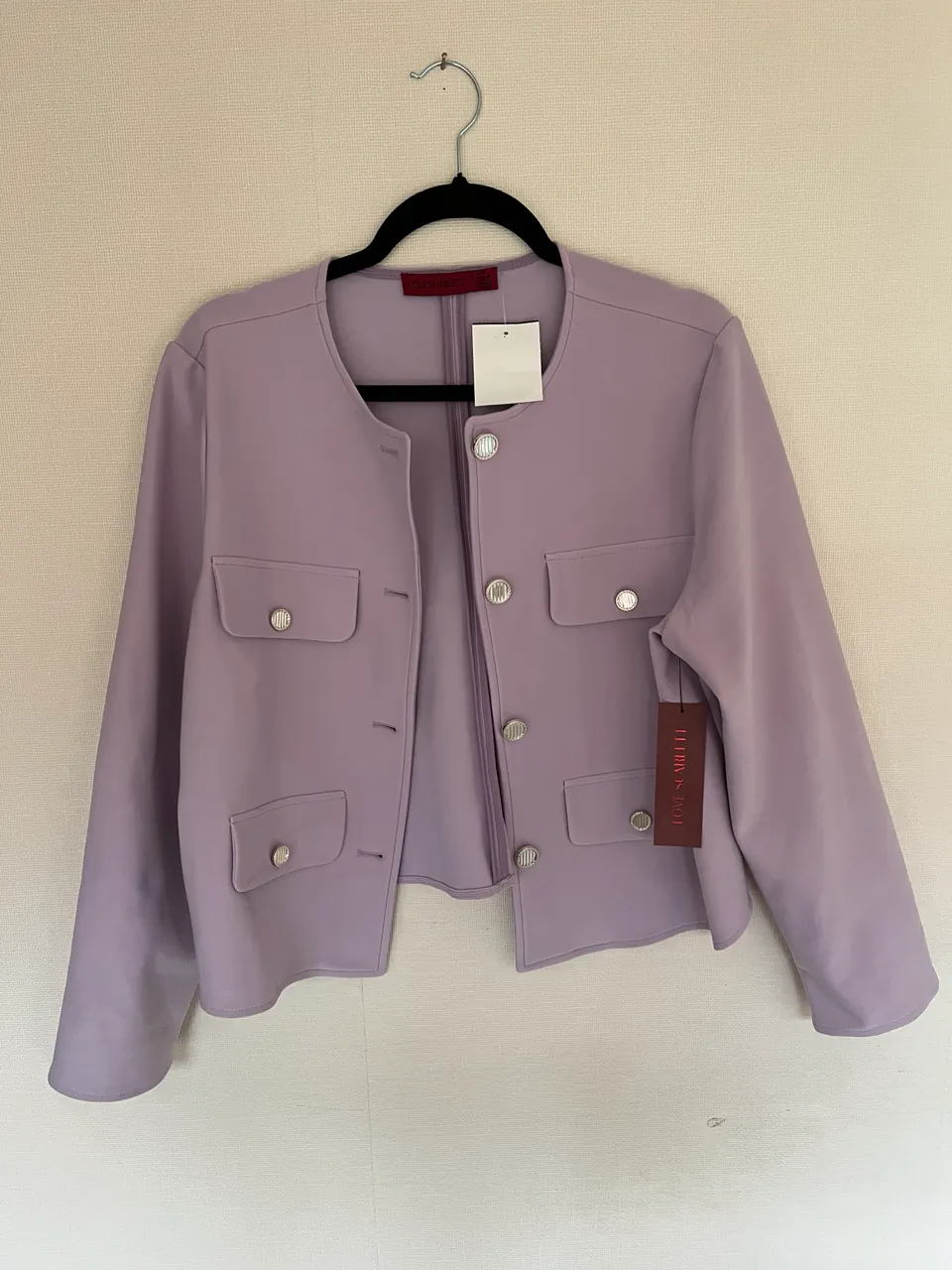 Love scarlett · Talle L