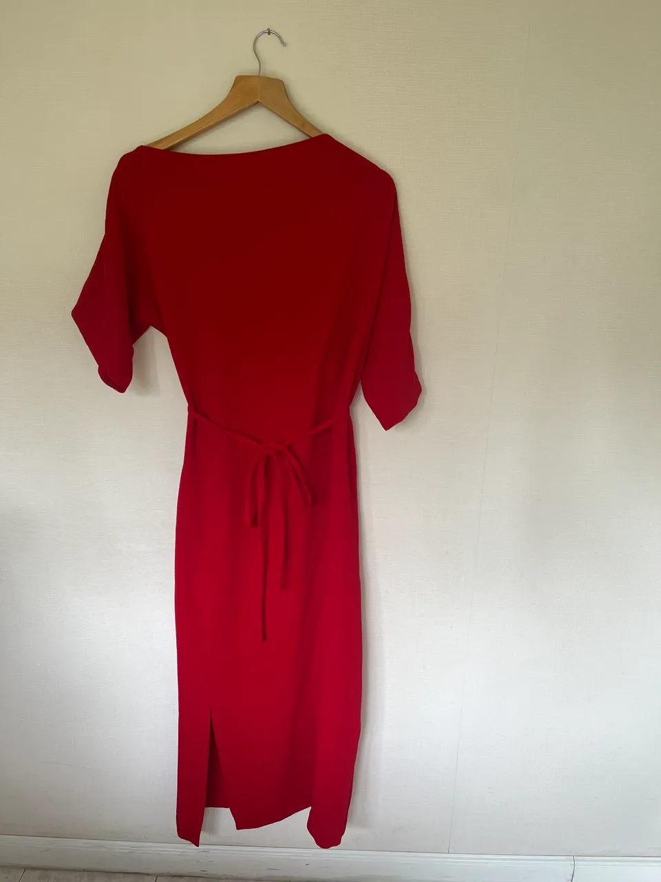 Vestido Zara - imagen 1