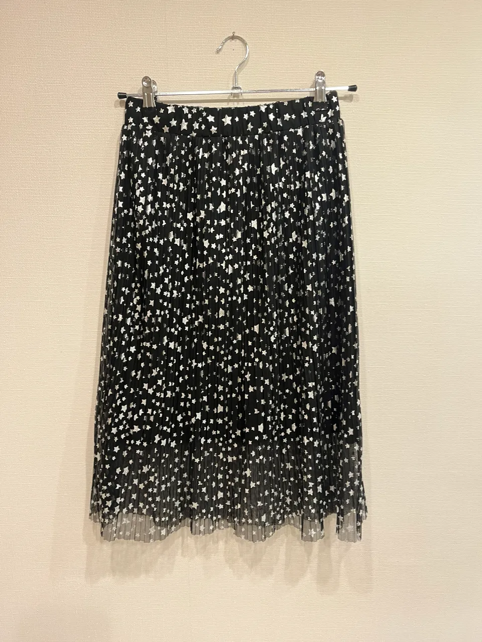 Pollera H&M - imagen 1