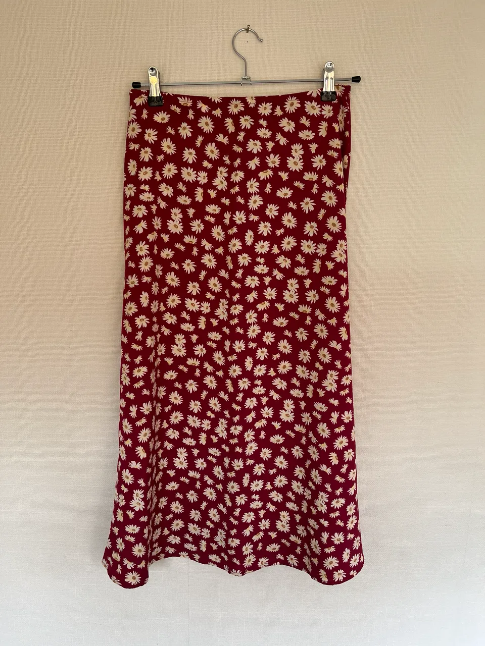 Pollera Shein - imagen 1