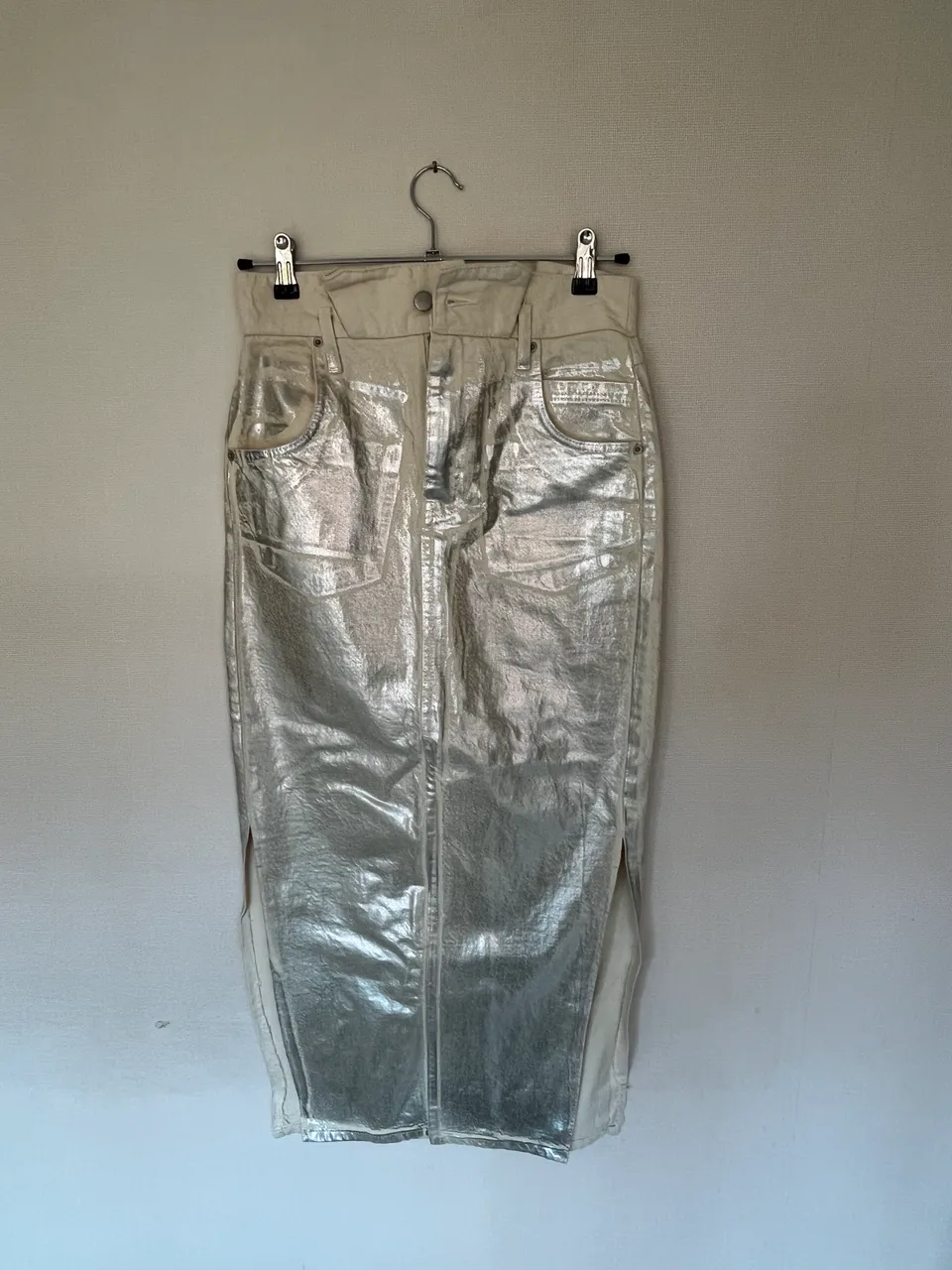 Pollera Zara - imagen 1