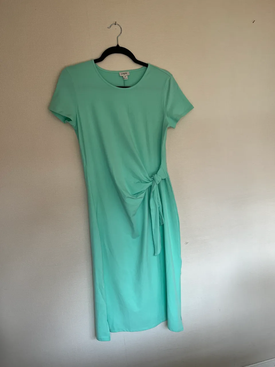 Vestido J.Crew · Talle XS