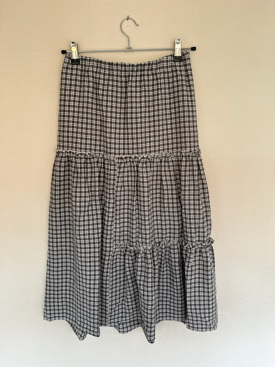 Pollera Dazy · Talle S
