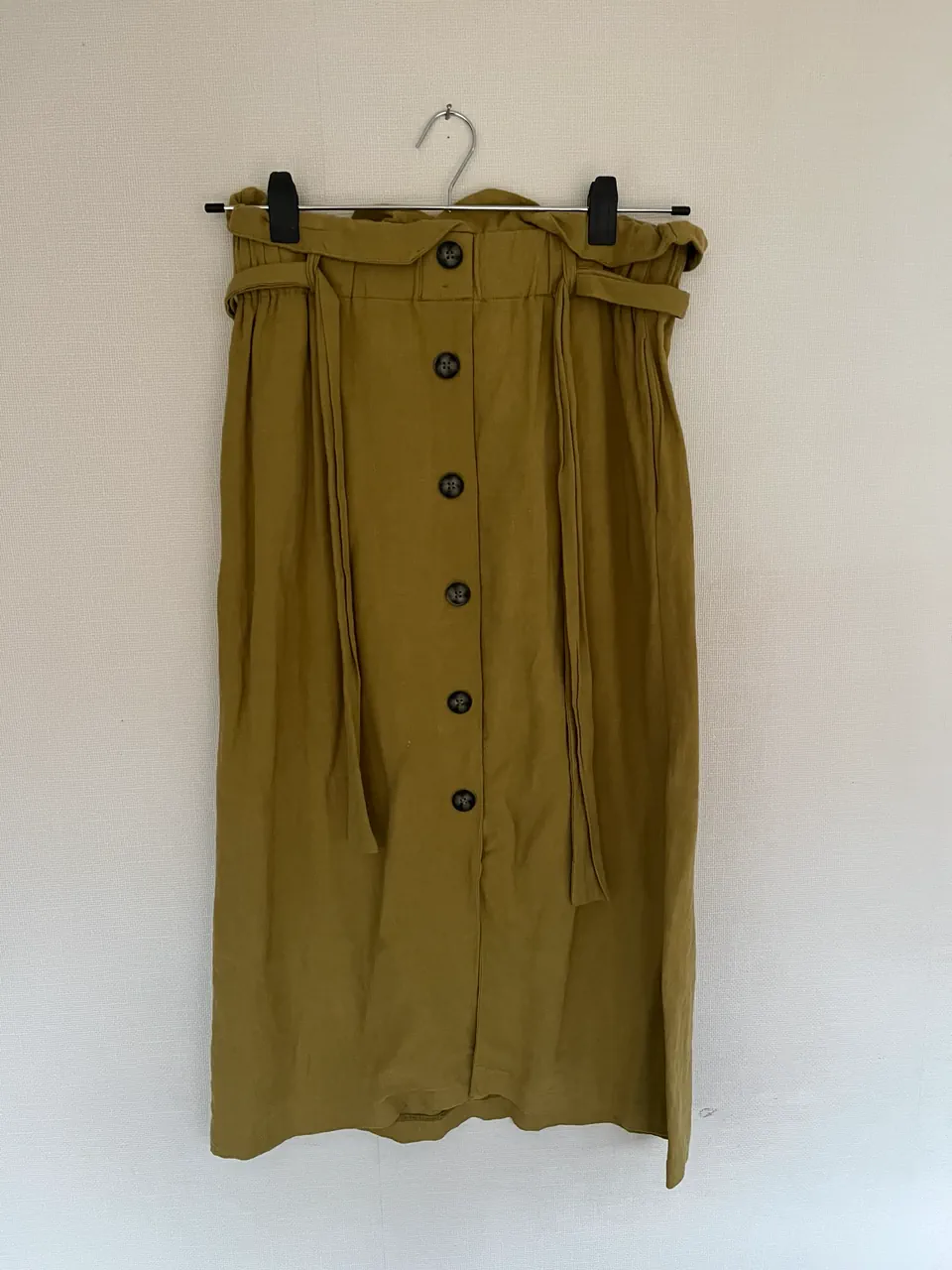 Pollera Zara - imagen 1