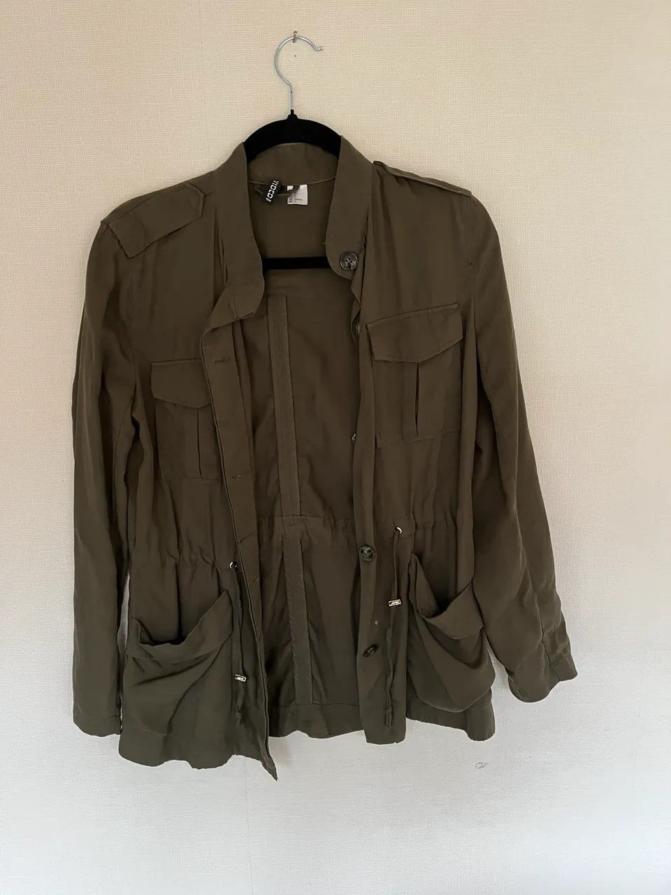 Campera H&M - imagen 1