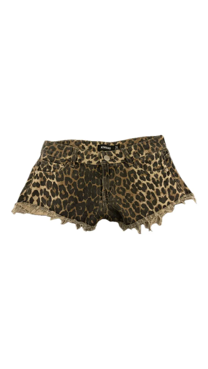 Short KIWANO - imagen 1