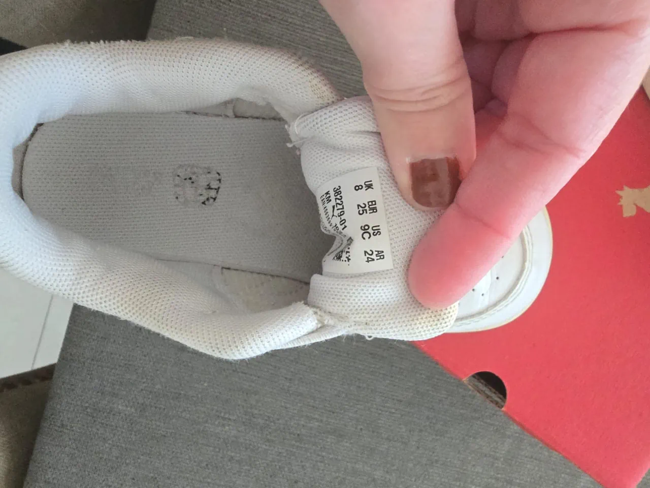 Zapatillas Puma - imagen 2