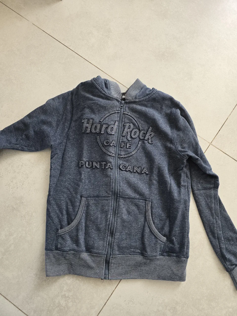 Hard Rock Cafe · Talle 1