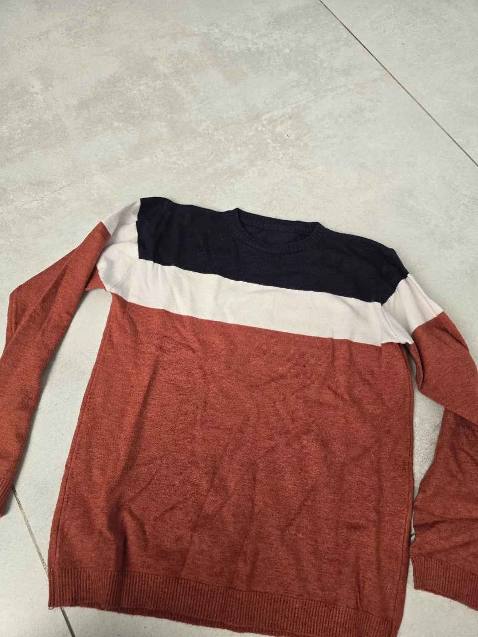 Sweater de cuello redondo Other - imagen 2