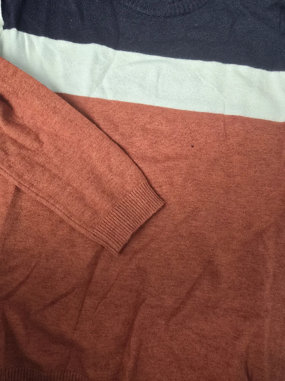 Sweater de cuello redondo Other - imagen 3
