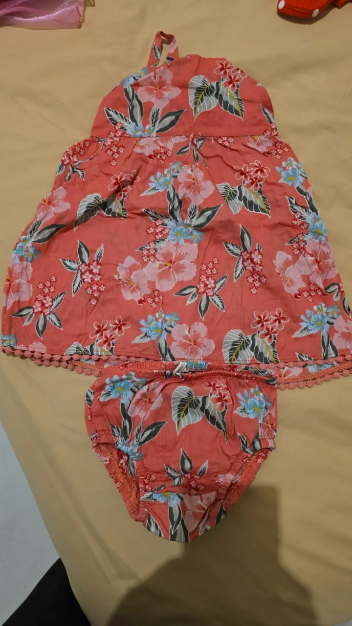 CHEEKY · Talle 12–18 meses / 80 cm
