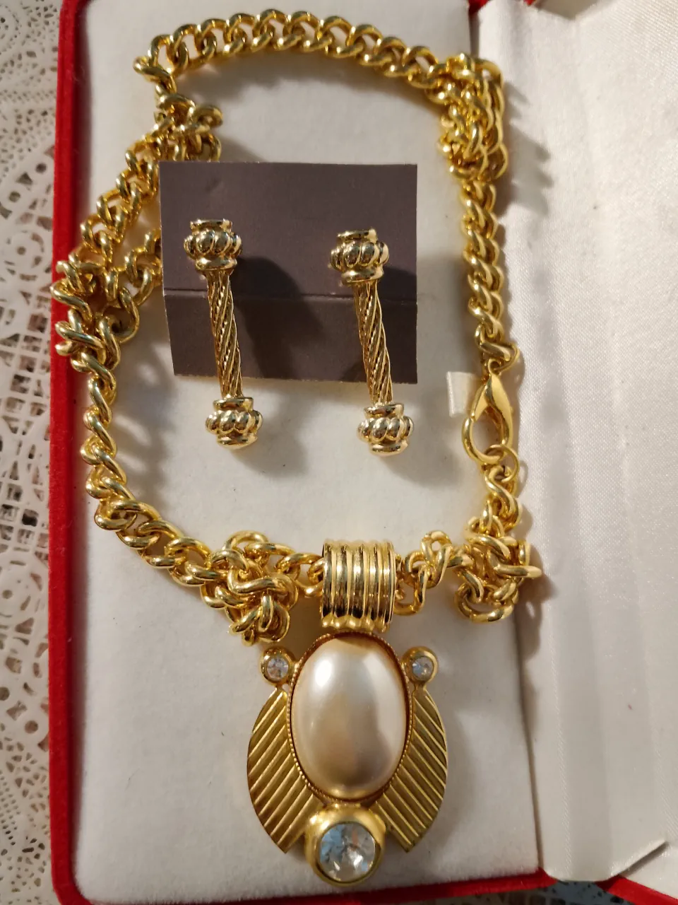 Collar Sin marca - imagen 1