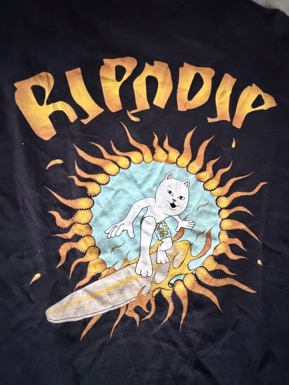 Remera Ripndip - imagen 1