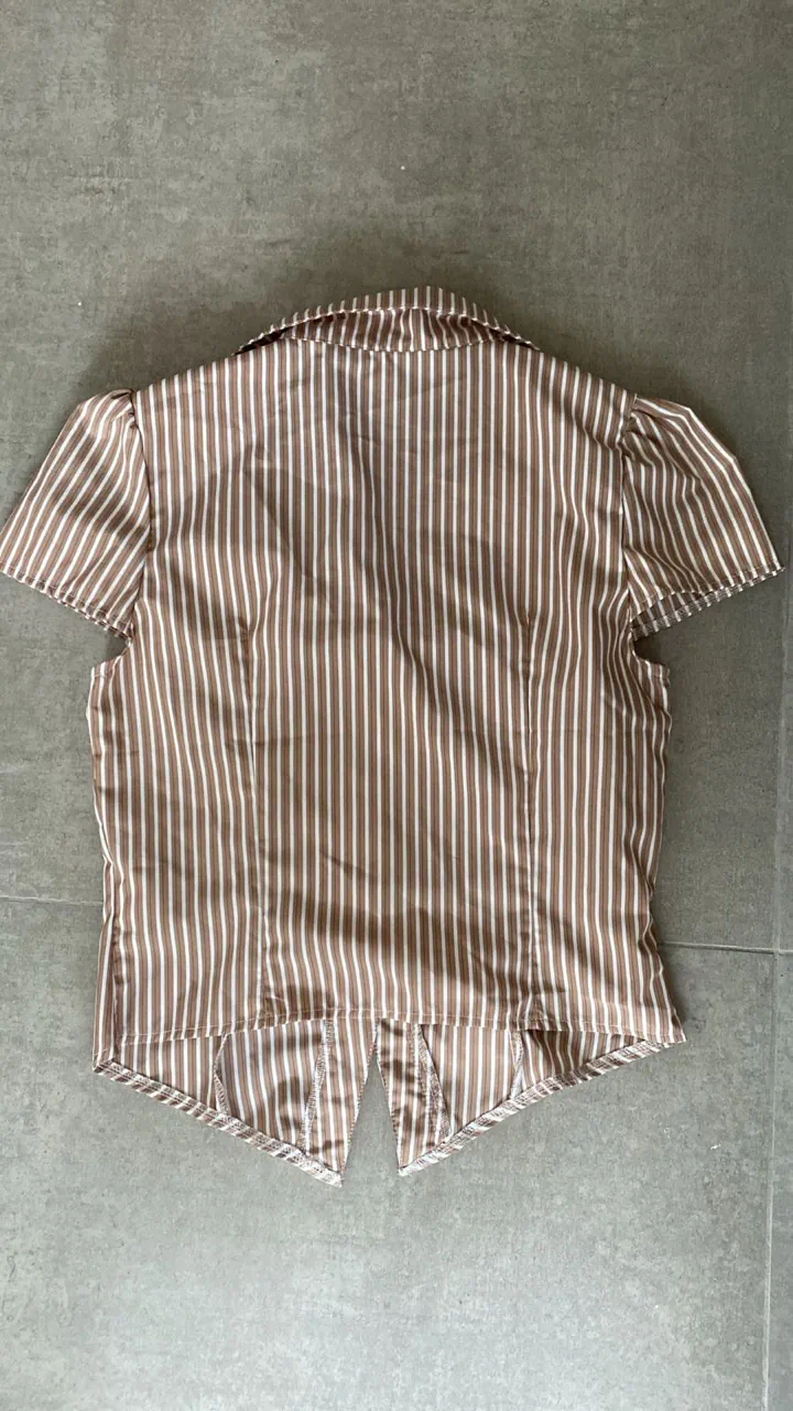 Camisa Shein · Talle S