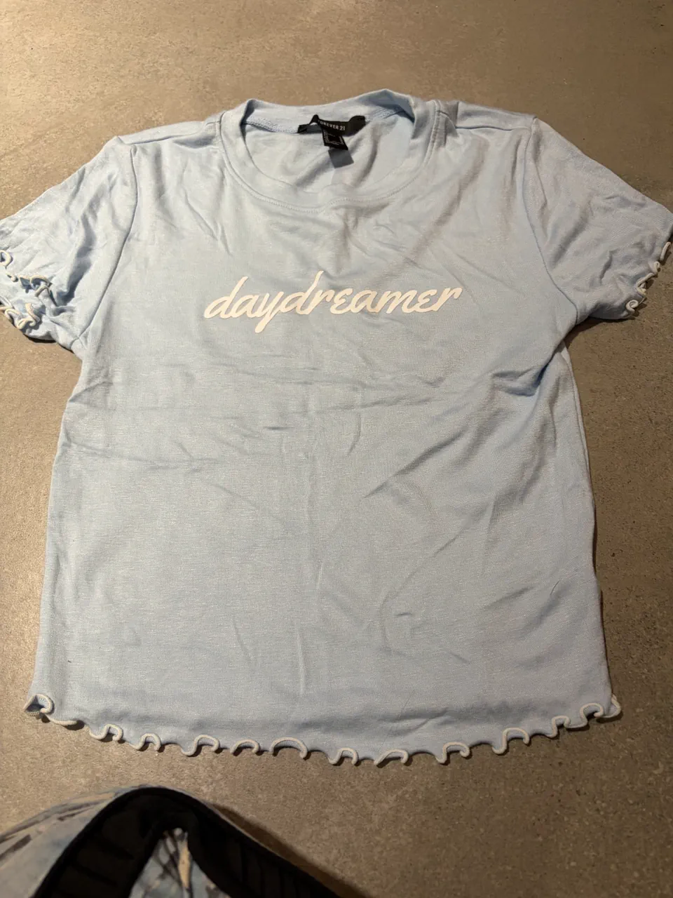 Remera Forever 21 - imagen 1