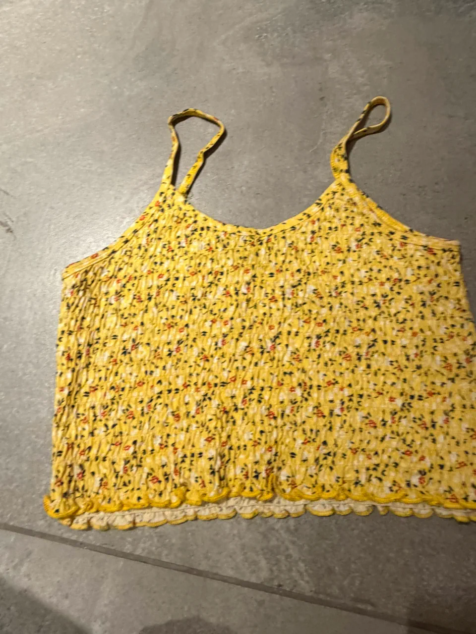 Remera Zara - imagen 1