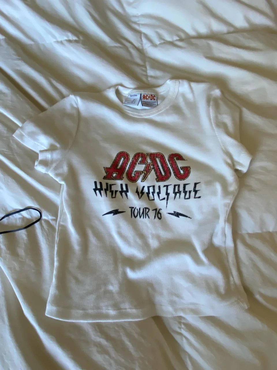 Bershka · Talle S