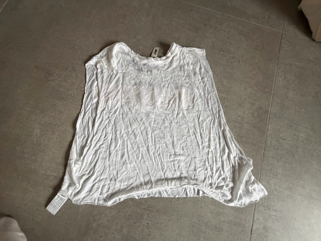 Remera 47 Street - imagen 1