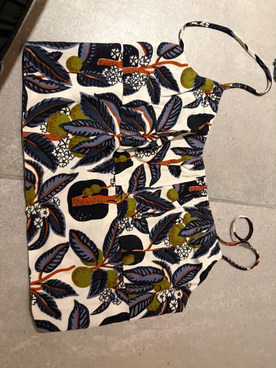 Remera Zara - imagen 1