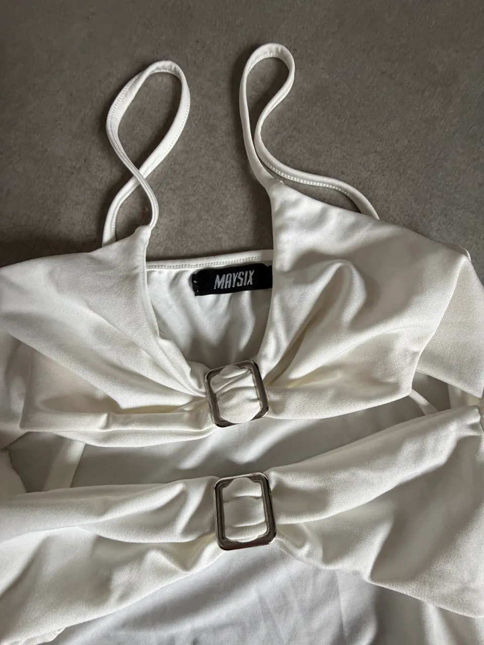 Maxsy · Talle M